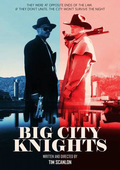 Big City Knights