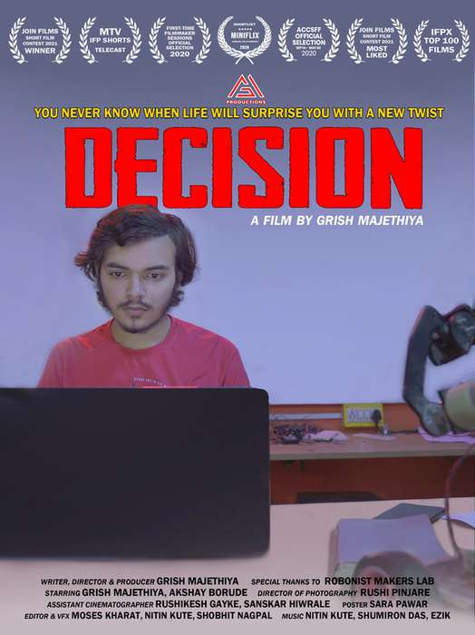 Decision