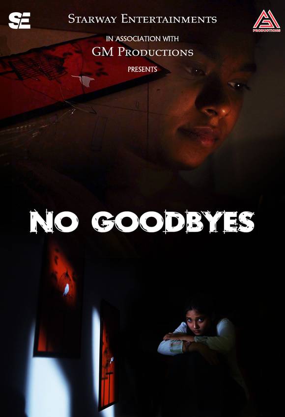 No Goodbyes