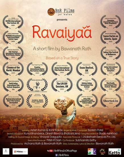 Raviyaa